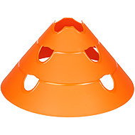 Merco Mega Cones 6in Multipurpose Markers Orange - Training Aid