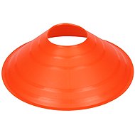 Merco Space Marking Cones Orange 5cm - Training Aid