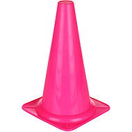 Merco Sport 30cm Cone Pink - Signal Cone
