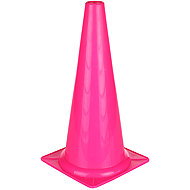 Merco Sport Cone 38cm Pink - Signal Cone
