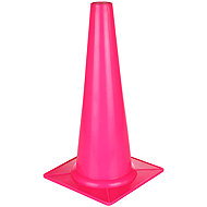 Merco Sport Cone 46cm Pink - Signal Cone