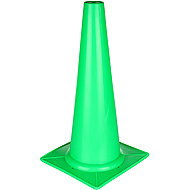 Merco Sport Cone 46cm Green - Signal Cone