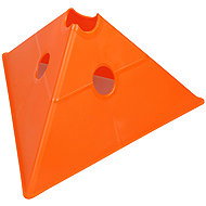 Merco Tri Corners Multi-Purpose Markers Orange - Training Aid