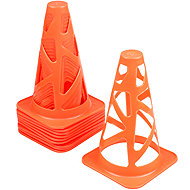 Collapsible Cones 1 Set - Signal Cone