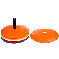 Merco Flat Disc Markers Set 5 × 4 pcs - Training Aid