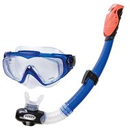 Intex Diving Set Silicone Aqua Pro 55962 blue - Diving Set