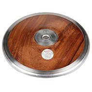 Merco Club wood + cast iron, 1.5 kg - Discus
