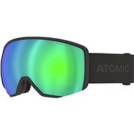 Atomic Revent L Stereo - black - Ski Goggles