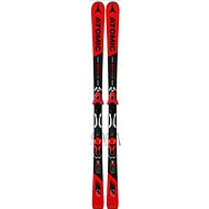 Atomic REDSTER G7 + XT 12 - Downhill Skis 