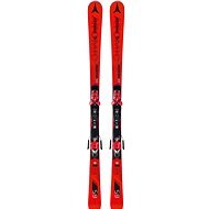Atomic REDSTER S9 + X 12 TL - Downhill Skis 