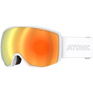 Atomic Revent L Stereo - white - Ski Goggles