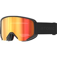 Atomic Savor Photo - black - Ski Goggles