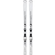 Atomic CLOUD 11 + MERCURY 11 - Downhill Skis 