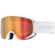Atomic Savor Photo - white - Ski Goggles