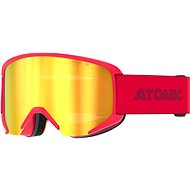 Atomic Savor Stereo - red - Ski Goggles