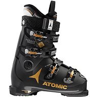 Atomic HAWX MAGNA 70 W Black/Gold - Ski Boots