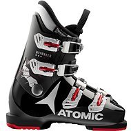Atomic WAYMAKER JR 4 Black/White/Red size 24 - Ski Boots