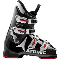 Atomic WAYMAKER JR 4 Black/White/Red size 25 - Ski Boots