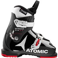 Atomic WAYMAKER JR 2 Black/White/Red size 18 - Ski Boots