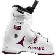 Atomic WAYMAKER GIRL 2 White size 19 - Ski Boots