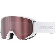 Atomic Savor - white - Ski Goggles