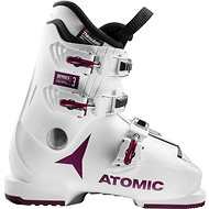 Atomic WAYMAKER GIRL 3 White size 23 - Ski Boots