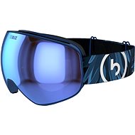 Bliz Floz - blue - Ski Goggles
