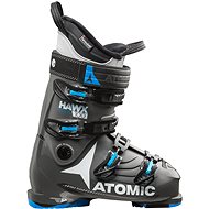 Atomic HAWX PRIME 100 Anthracite/Black/Blue - Ski Boots
