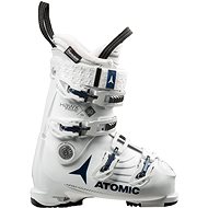 Atomic HAWX PRIME 90 W White/Dark Blue - Ski Boots
