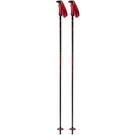 Atomic AMT CARBON SQS Black / Red Length 135 - Ski Poles