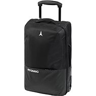 Atomic CABIN TROLLEY 40L Red/Orange - Travel Bag