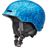 Atomic MENTOR JR Blue size S - Ski Helmet