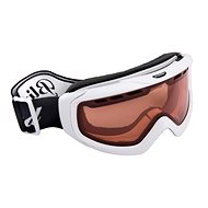 Blizzard 906 DAV - white shiny, rosa1 - Ski Goggles