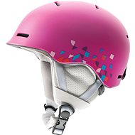 Atomic MENTOR JR Pink size XS - Ski Helmet