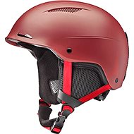 Atomic SAVOR Red Vel - Ski Helmet