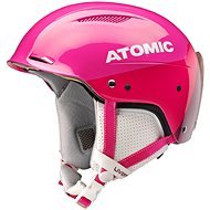 Atomic REDSTER LF SL Pink - Ski Helmet