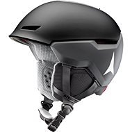Atomic REVENT + LF Black - Ski Helmet