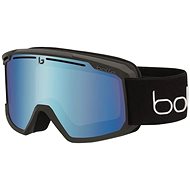 Bollé Maddox Light Vermillon Blue - black - Ski Goggles