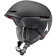 Atomic REVENT + Black - Ski Helmet