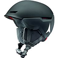 Atomic REVENT + Black size L - Ski Helmet