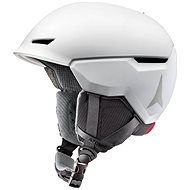 Atomic REVENT + White Vel - Ski Helmet