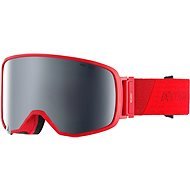Atomic Revent L FDL HD Red - Ski Goggles