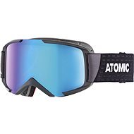 Atomic SAVOR M PHOTO OTG Black - Ski Goggles