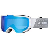 Atomic SAVOR S PHOTO White - Ski Goggles