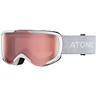 Atomic SAVOR S White - Ski Goggles