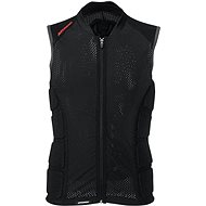 Atomic LIVE SHIELD VEST Men Black size M - Back Protector