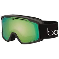 Bollé Maddox Phantom Green Emerald - black - Ski Goggles