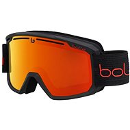 Bollé Maddox Classic Sunrise - black - Ski Goggles