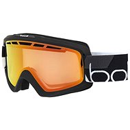 Bollé Nova II Fire Red - black - Ski Goggles