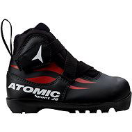 Atomic SPORT JUNIOR Size 35,5/220mm - Cross-Country Ski Boots